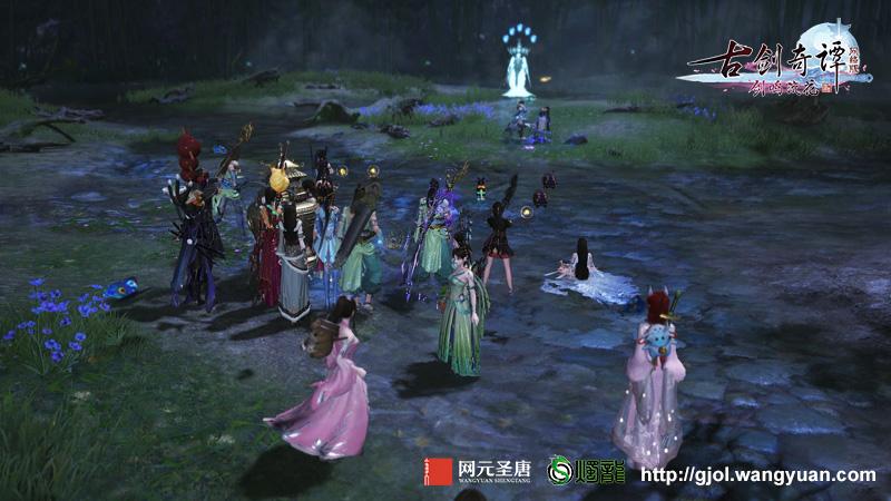 精品国漫更会“讲故事”了